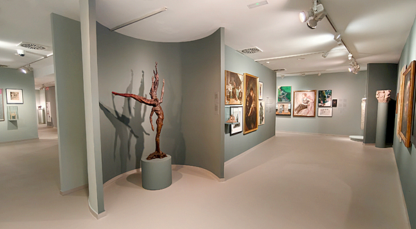 Museu Empordà - Figueres
